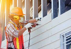 Best Brick Veneer Siding  in Wallington, NJ