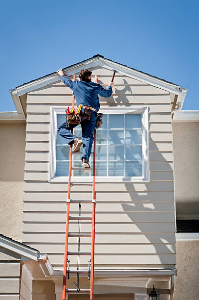 Reliable Wallington, NJ Siding Installation & Repair Solutions